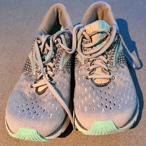 Brooks Glycerin 17